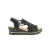 RIEKER 67465 Noir